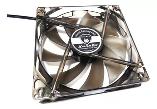 Ventilador Cooler Fan 12cm X 2.5cm Led Antryx Xtreme Flow