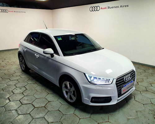 Imagen 1 de 15 de Audi A1 Stronic 2018 2017 2016 2019 2020 0km Usado A3 Q2 Q3