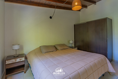 Casa - Chalet En Venta En Mar Del Plata
