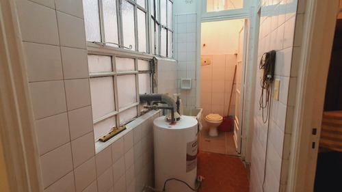 Semipiso Venta Recoleta 4 Ambientes Estilo Francés