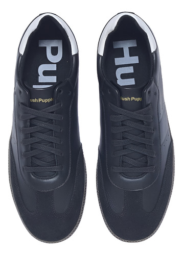 Hush Puppies Zapatilla Hombre Buddy