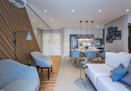 Apartamento Com 2 Dormitório(s) Localizado(a) No Bairro Belenzinho Em São Paulo / São Paulo - 2193:904427