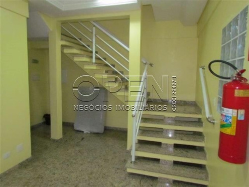 Imagem 4 de 23 de Prédio Comercial À Venda, Vila São Pedro, Santo André - Pr0003. - Pr0003