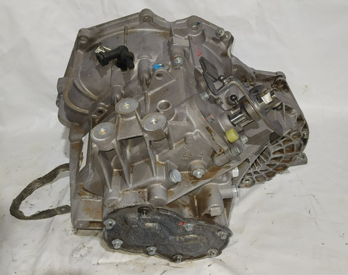 Cambio Vectra Astra Zafira F23 Ré Pra Trás (Usado)