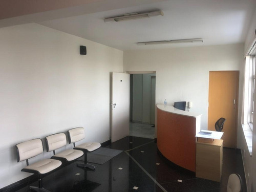 Imagem 3 de 21 de Sala - Sa05921 - 70285070