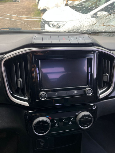 Fiat Strada 1.3 2023 Flex Manual 107cvs - Solicite Peças