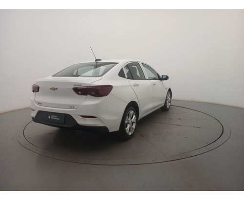 Chevrolet Onix 1.0 TURBO FLEX PLUS LTZ MANUAL