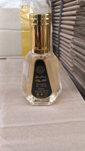 Perfume Oud For Glory Lattafa 50ml Eau De Parfum Original