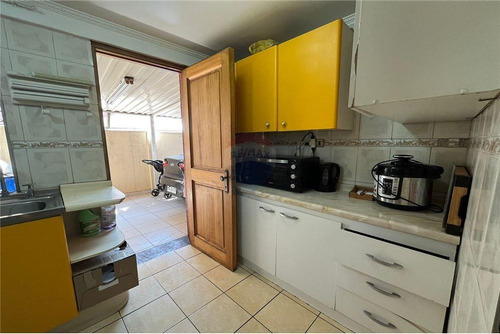 Imagen 8 de 23 de Venta Casa La Florida 4d-3b-3e