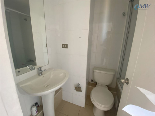 Departamento En Venta De 2 Dorm. En Viña Del Mar