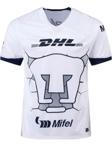 Jersey Playera  Pumas Jugador