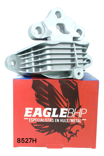 Soporte Transmisión Izq Para Envision 2.0l 21-24 Fwd 8527h