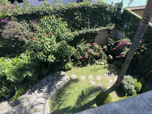 Casa En Venta En La Herradura Con Vigilancia En Bosque De San Pedro