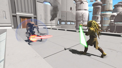 Kinect Star Wars Standard Edition Xbox 360 Físico