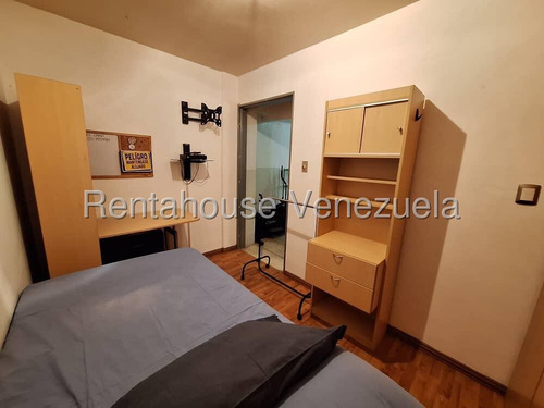 Apartamento En Venta, Urb. La Florida