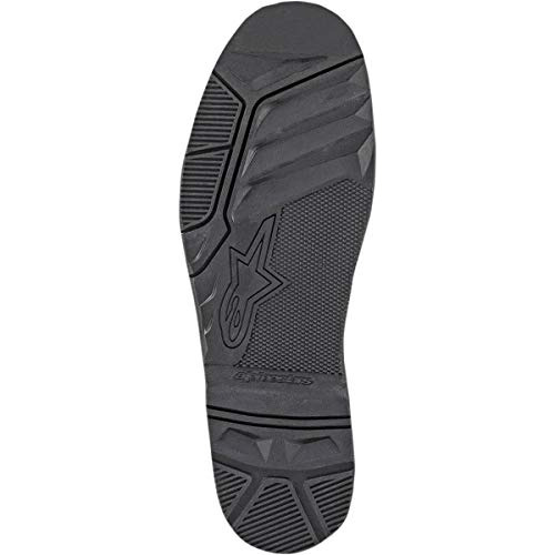 Alpinestars 25su403-10-12 Suela Tech-1 Negra Talla 12