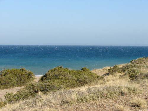 Inmobiliaria Comodoro - Peninsula Valdés - Refugio De Vida Silvestre - Permutas