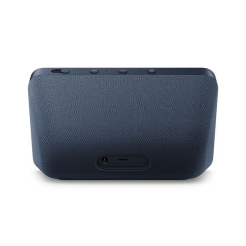 Asistente Virtual Amazon Echo Show 5 2da Gen Alexa 2021 Azul Deep Sea Blue
