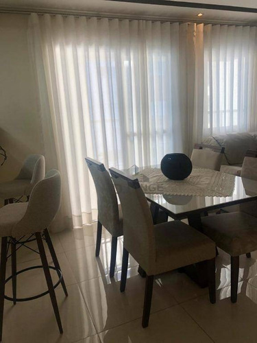 Imagem 5 de 30 de Excelente Apartamento No Mansões Santo Antônio Em Campinas / Sp - Ap18906