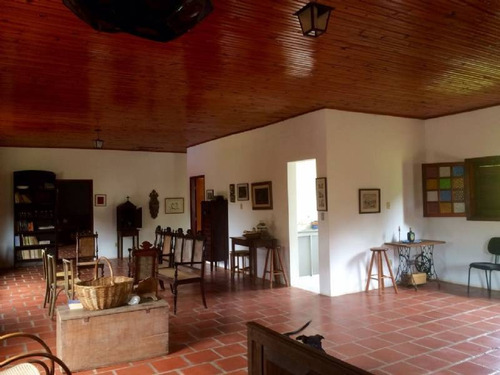 Sitio Em Amparo - V4429