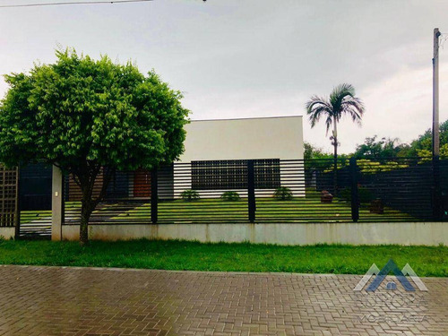 Imagem 1 de 15 de Chácara Com 2 Dormitórios À Venda, 1200 M² Por R$ 800.000,00 - Pr-090, 445, Alvorada Do Su - Alvorada Do Sul/pr - Ch0204