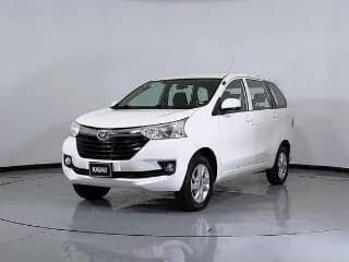 Sensor Posición Cigüeñal Toyota Avanza 18 Original (Usado)