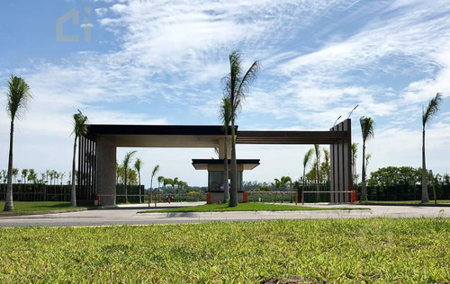 Terreno En Venta En Veracruz De 300m2 Cada Uno, Zona Residencial Con Amenidades Y Seguridad