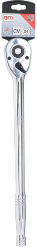 Matraca Mango Giratorio 24 Dientes 3/4 Bgs