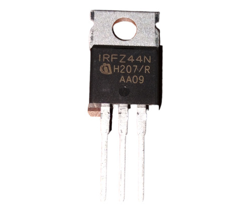 Irfz44n Irfz44 Transistor Mosfet Ch-n 49amp 55v (3 Unidades)