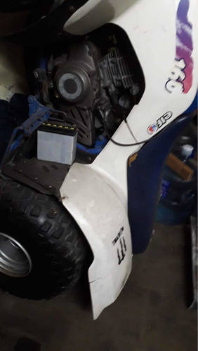 Honda Xr