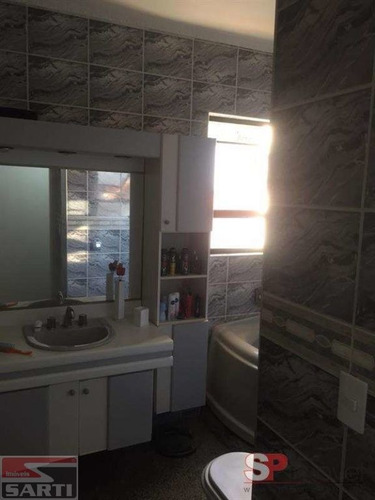 Imagem 5 de 15 de Lindo Sobrado - Bairro Da Vila Guilherme - R$ 1.250.000,00 - St15509