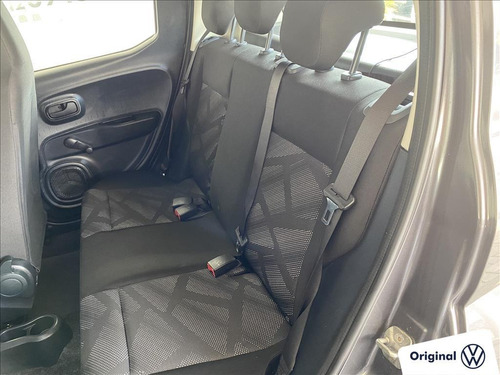 Imagem 7 de 8 de Mobi 1.0 8v Evo Flex Like. Manual