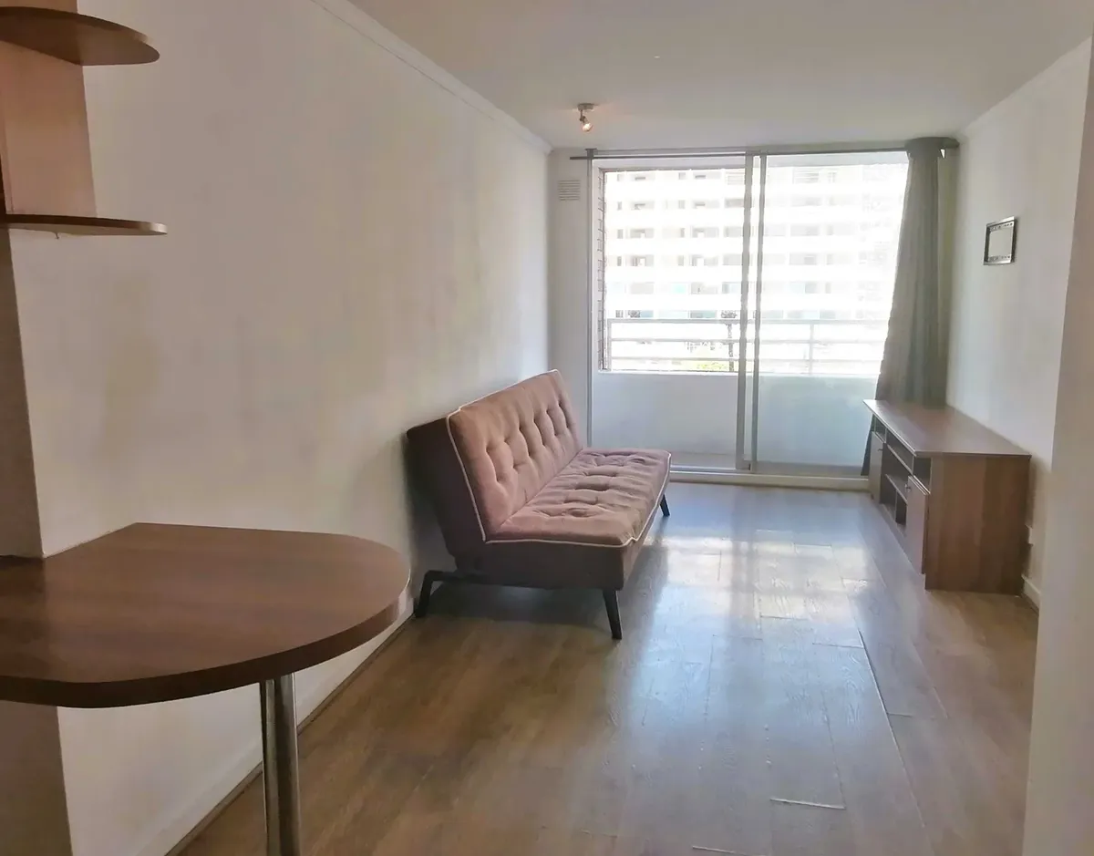 Imagen 3 de 20 de Venta Dpto. Ñuñoa, General Bustamante. (91833)