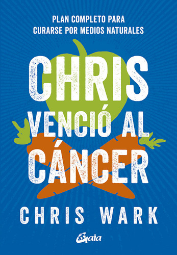 Chris Vencio Al Cancer - Wark, Chris
