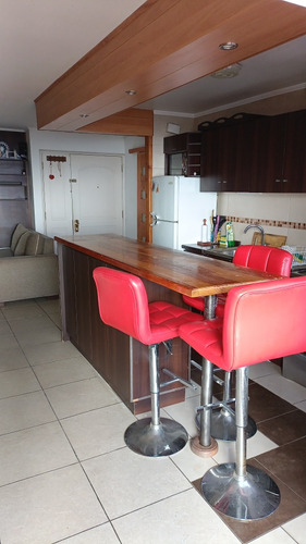 Condominio Calafquen , Gasto Común Incluido, Amoblado
