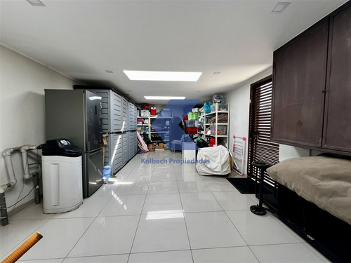 Casa En Venta De 6 Dorm. Mas Estar En Canquen Norte