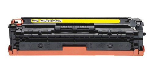 Imagen 2 de 6 de Tóner Compatible Canon 131 Imageclass Mf8280 Mf624 Lbp7100