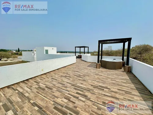 Venta De Propiedad Con Dos Casas, A 10 Minutos Del Centro De Cocoyocclave 5027