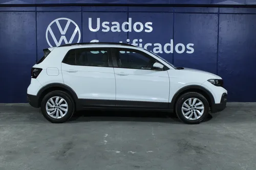 Volkswagen T-Cross 1.6 Trendline Tiptronic