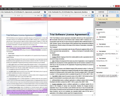 Abbyy Finereader 15 - Scanea Y Editas Tus Imágenes Pdf