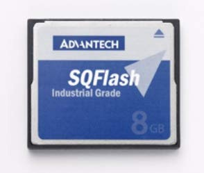 Tarjeta Flash Compacta Industrial Temperatura Amplia 8g Slc