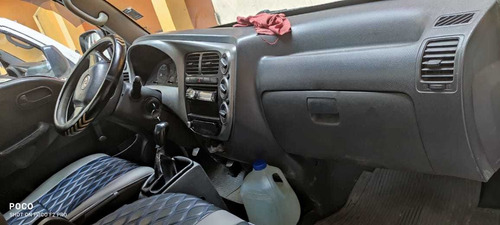 Imagen 11 de 12 de Kia 2013 K2700 Tipo Camion