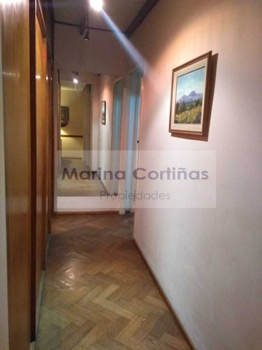 Imagen 6 de 15 de Departamento 2 Ambientes Apto Profesional. Ideal Oficina Consultorio Estudio