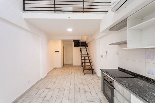 Imagen 8 de 30 de Dos Ambientes Duplex Patio A Estrenar Villa Crespo