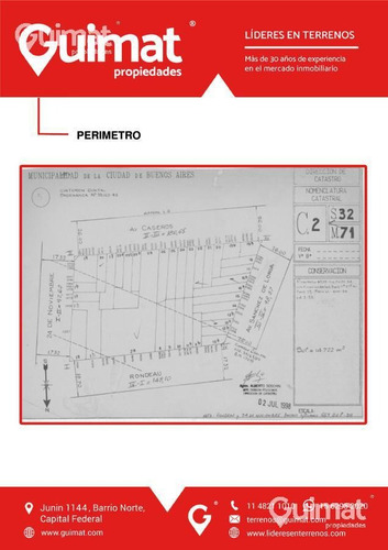 Imagen 10 de 11 de Lideres En Terrenos - Guimat Propiedad