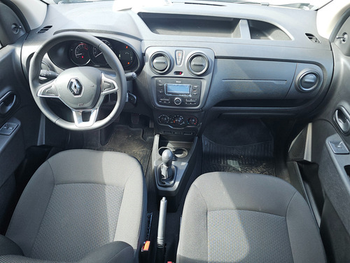 Renault Kangoo Ii Express 1.6 Sce Confort