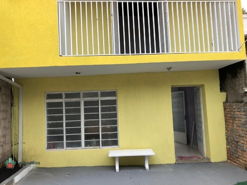 Imagem 9 de 19 de Casa - 4921 - 69927761