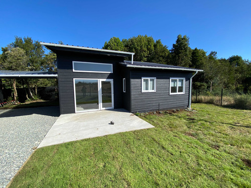 Casa En Arriendo Parque Ivian Puerto Varas (26365)