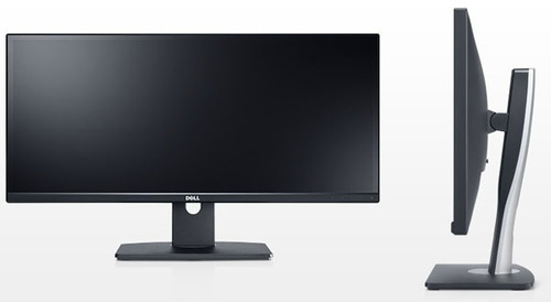 Monitor Dell U2913wm