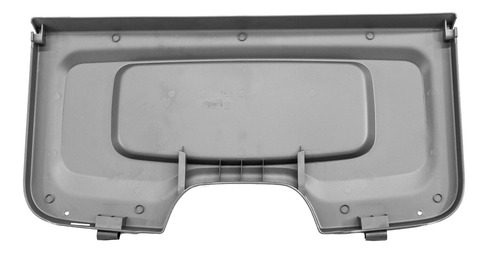 Recubrimiento Baul Fiat Nuevo Uno Fase Ii Way 4p 11/16
